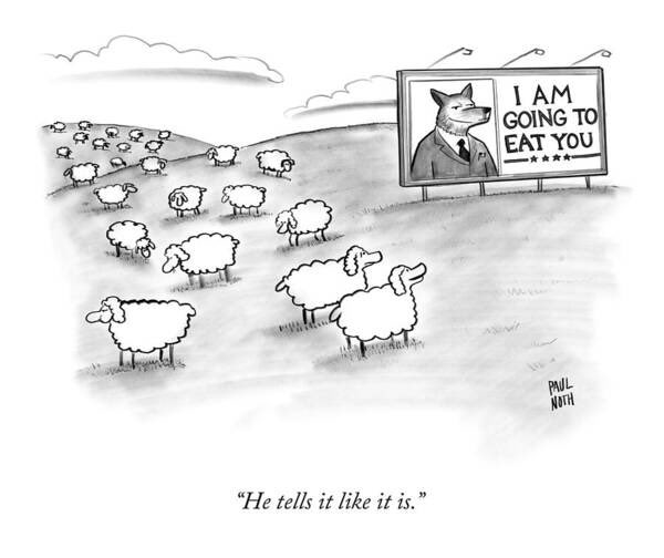 Paul Noth tweet media