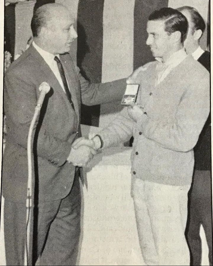 Petrolhead 🏁 tweet media