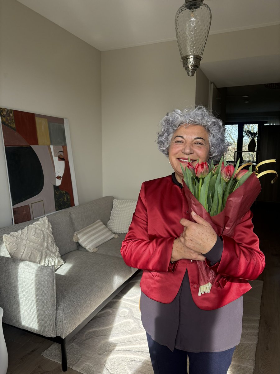 Yesim Candan tweet media