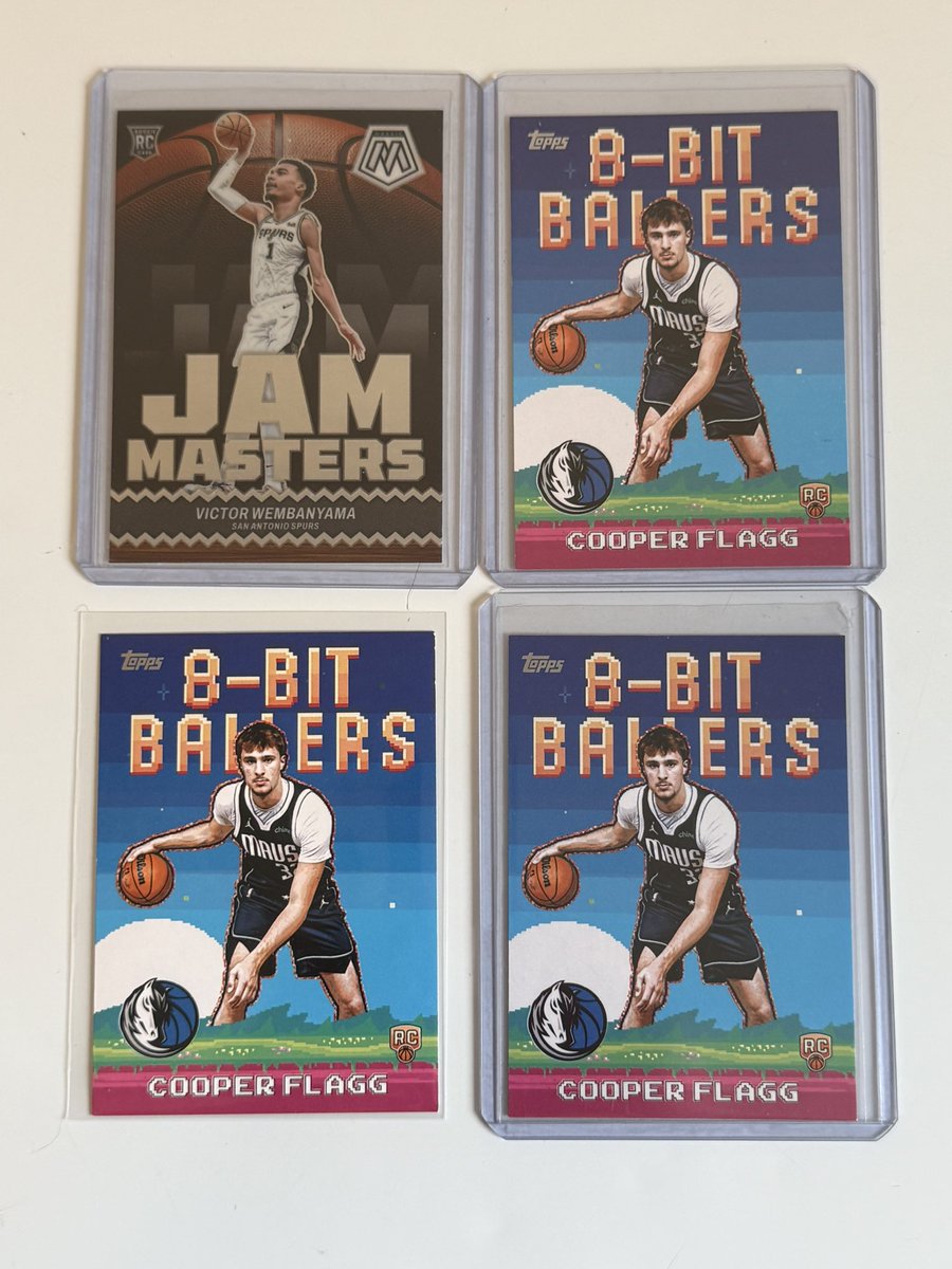 Ashton’s Cards tweet media