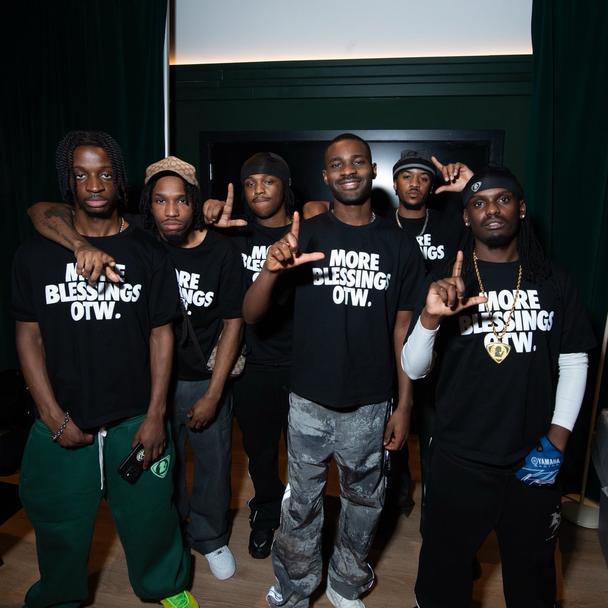 LBOYEDDZ tweet media