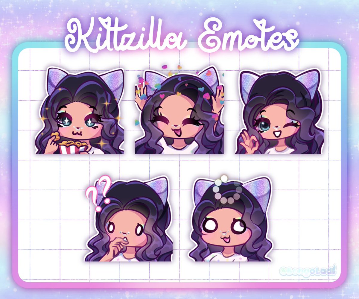 Kittzilla tweet media