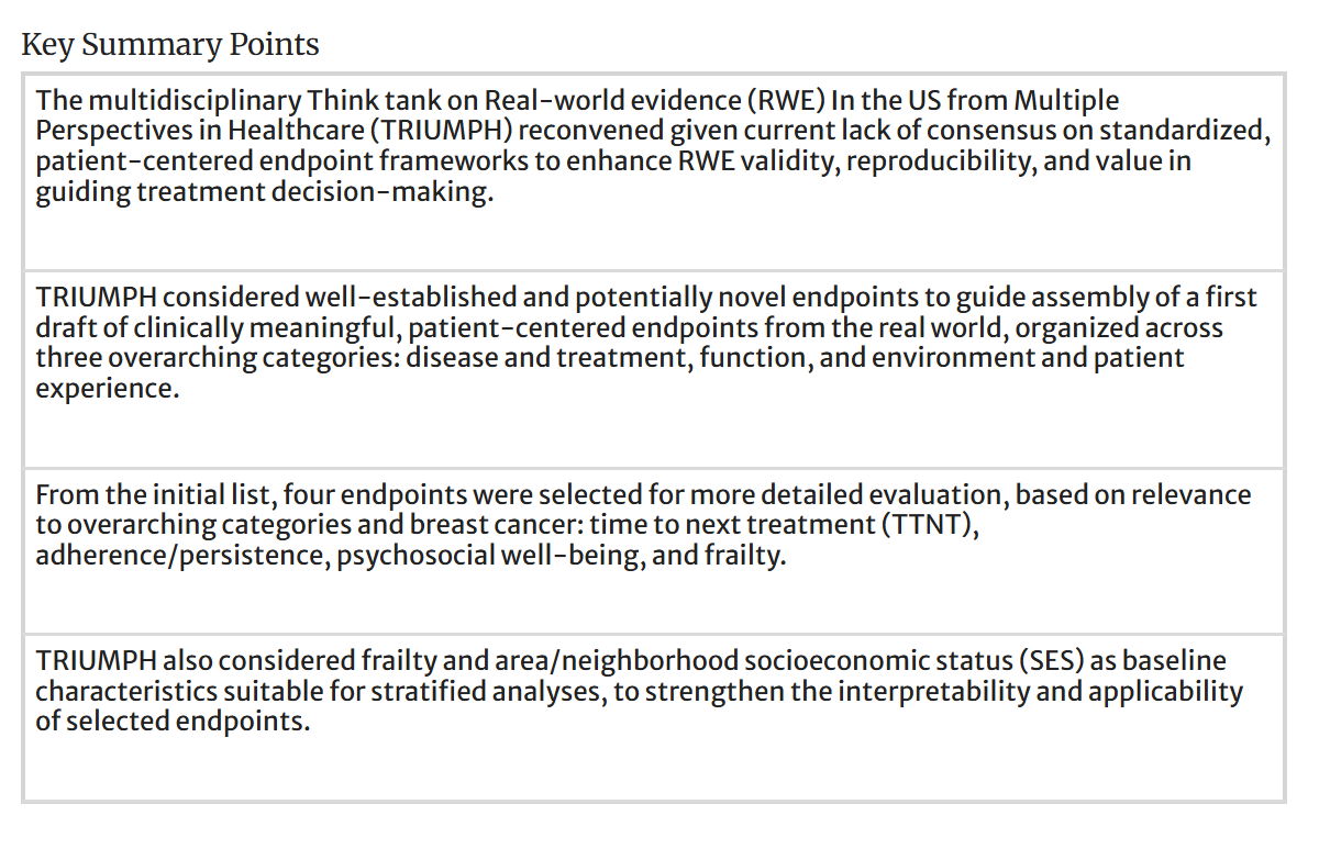 Dana-Farber’s Breast Oncology Center tweet media