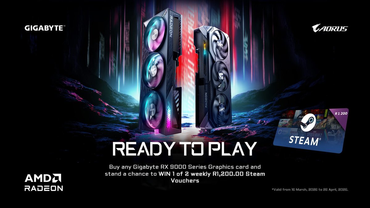 Wootware tweet media