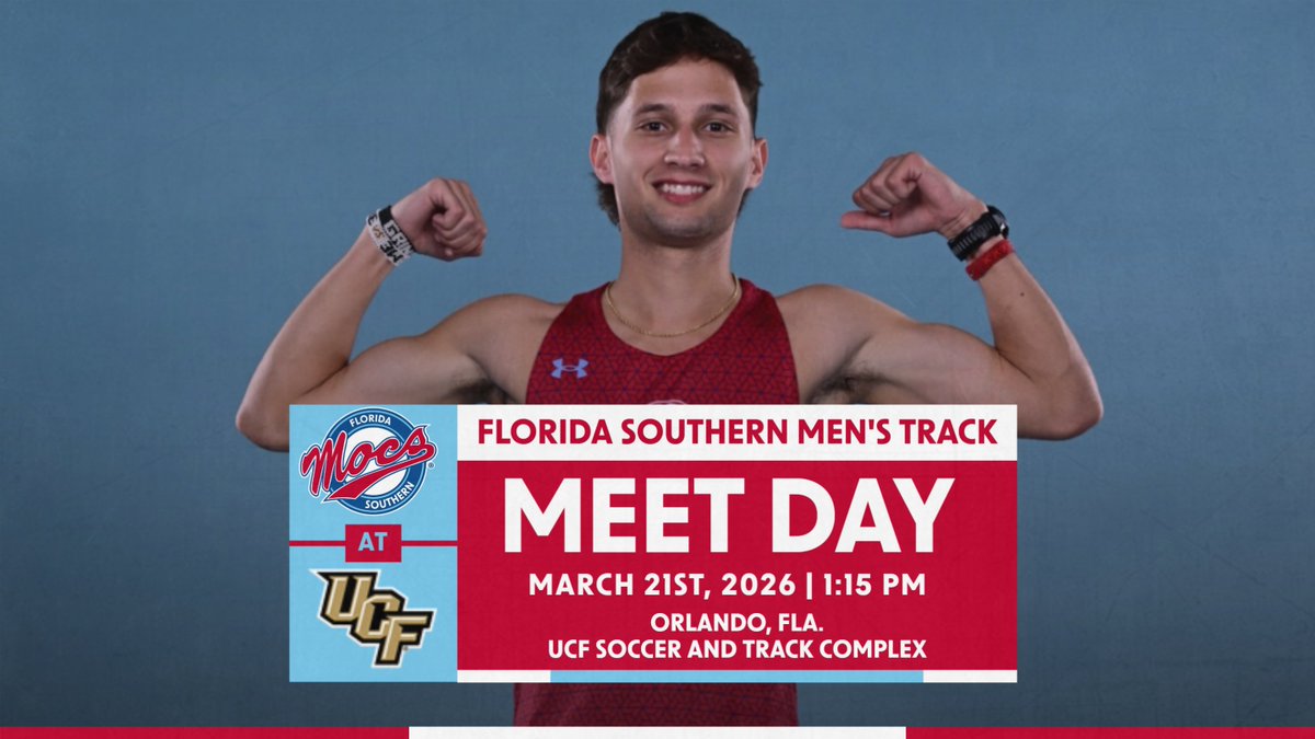 Florida Southern Mocs tweet media