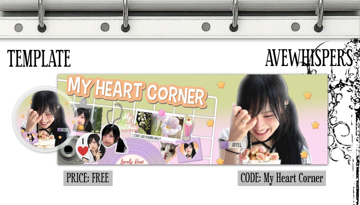 ave. 📌 GA tweet media