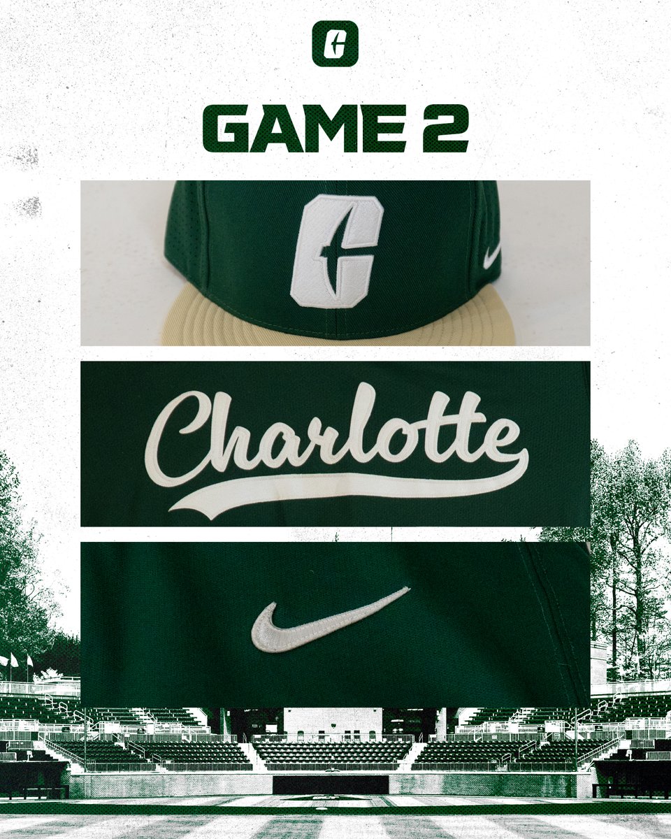 Charlotte Baseball tweet media