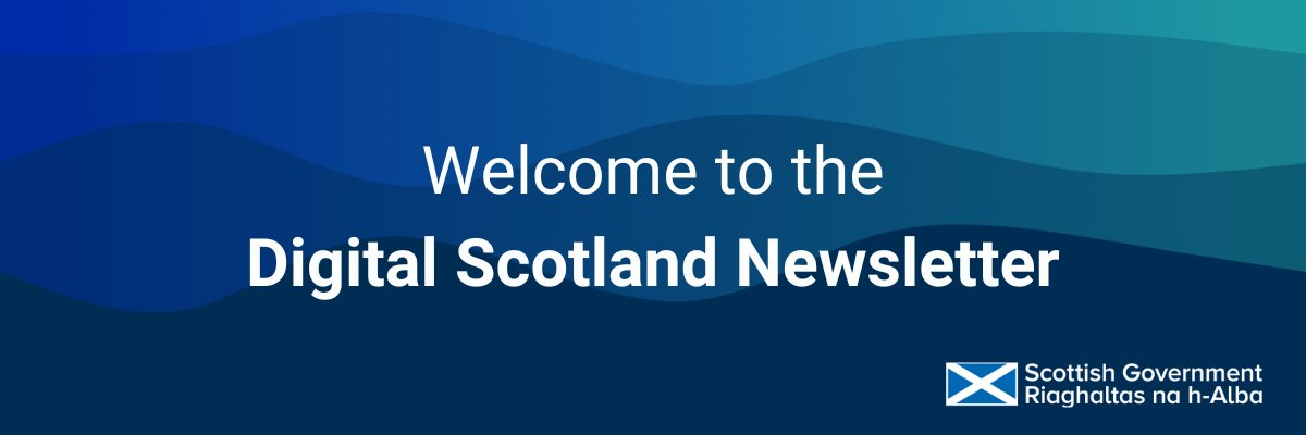 Digital Scotland tweet media
