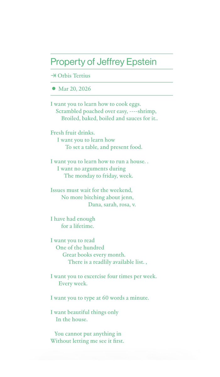 Orbis Tertius tweet media