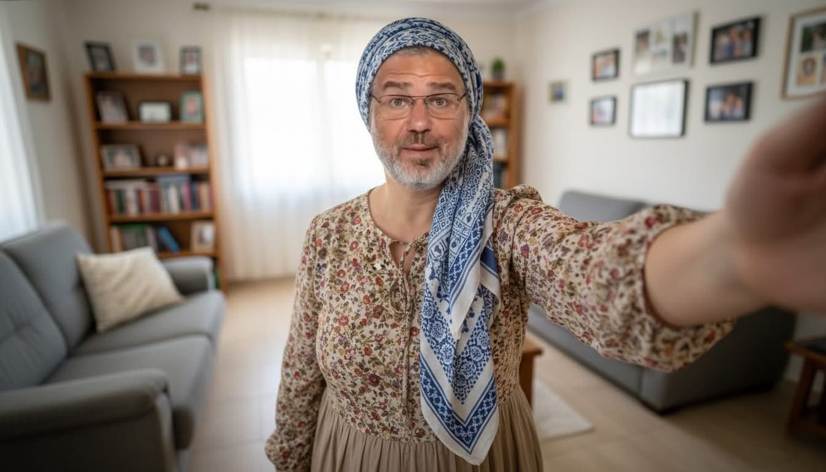 Naor Narkis נאור נרקיס tweet media