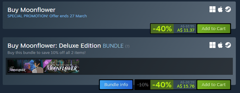 Cats on a Lilypad Studios tweet media