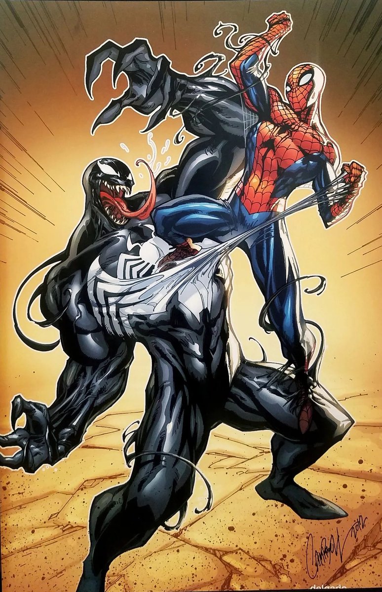 Bizarnage tweet media