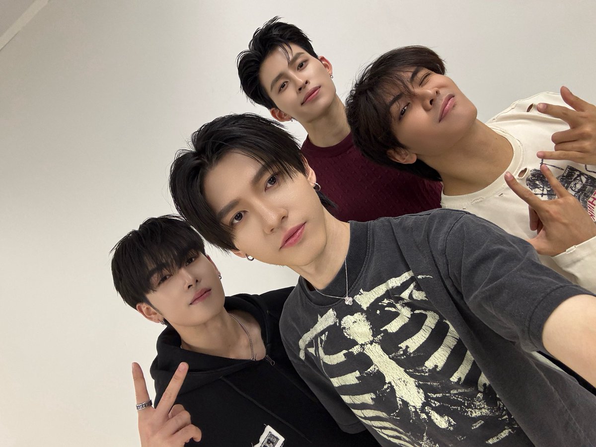 𝐍𝐚𝐫𝐚𝐯𝐢𝐭. 𝐆'𝐍𝐌' | REST tweet media