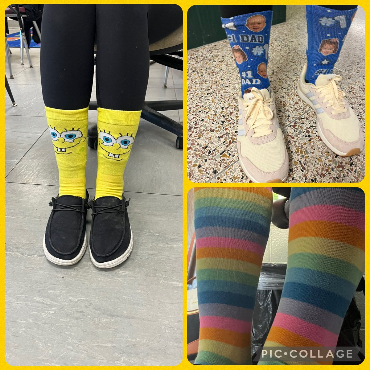 VMESMustangs tweet media