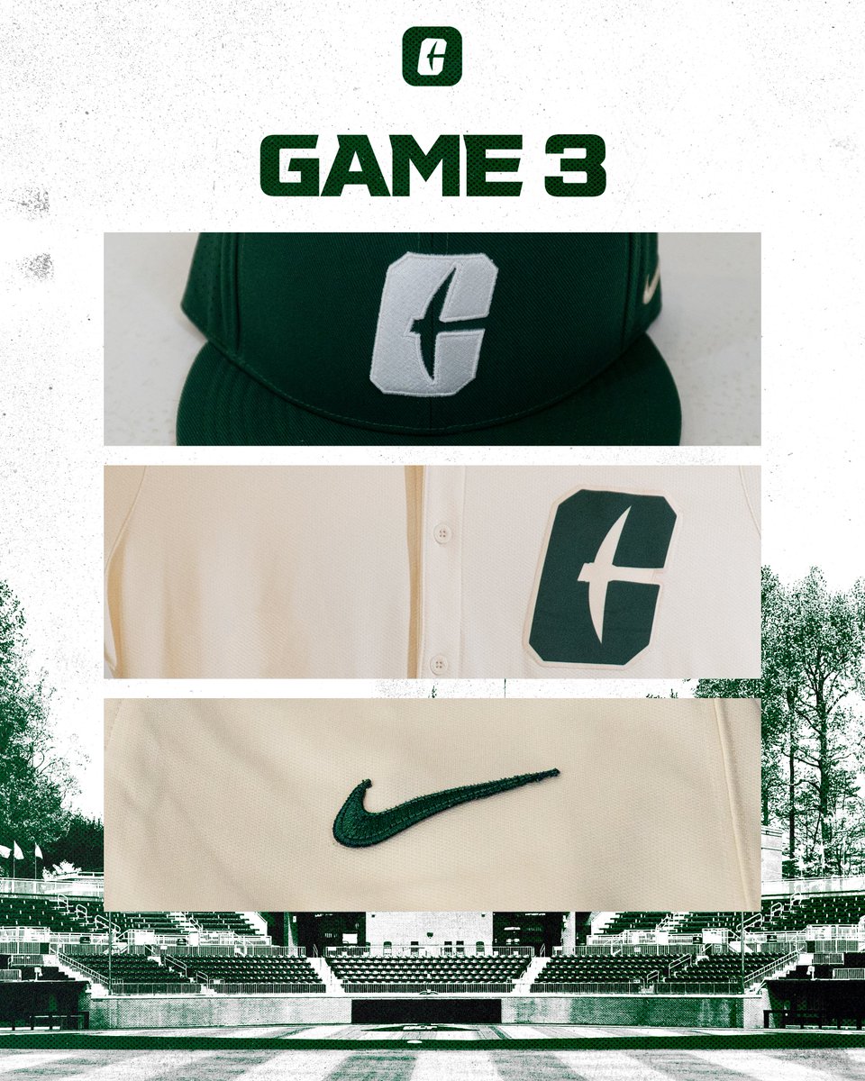 Charlotte Baseball tweet media