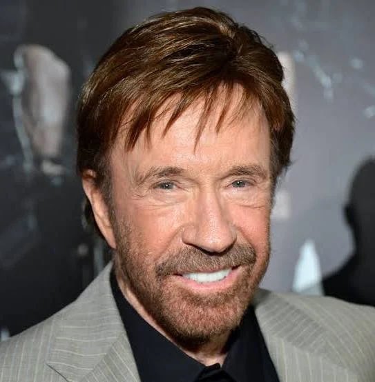 🚨BREAKING

Actor and all-around badass Chuck Norris has passed away at the age of 86😔

I guess death is the only thing that could beat him

Rest in Heaven Chuck‼️

You will be missed
