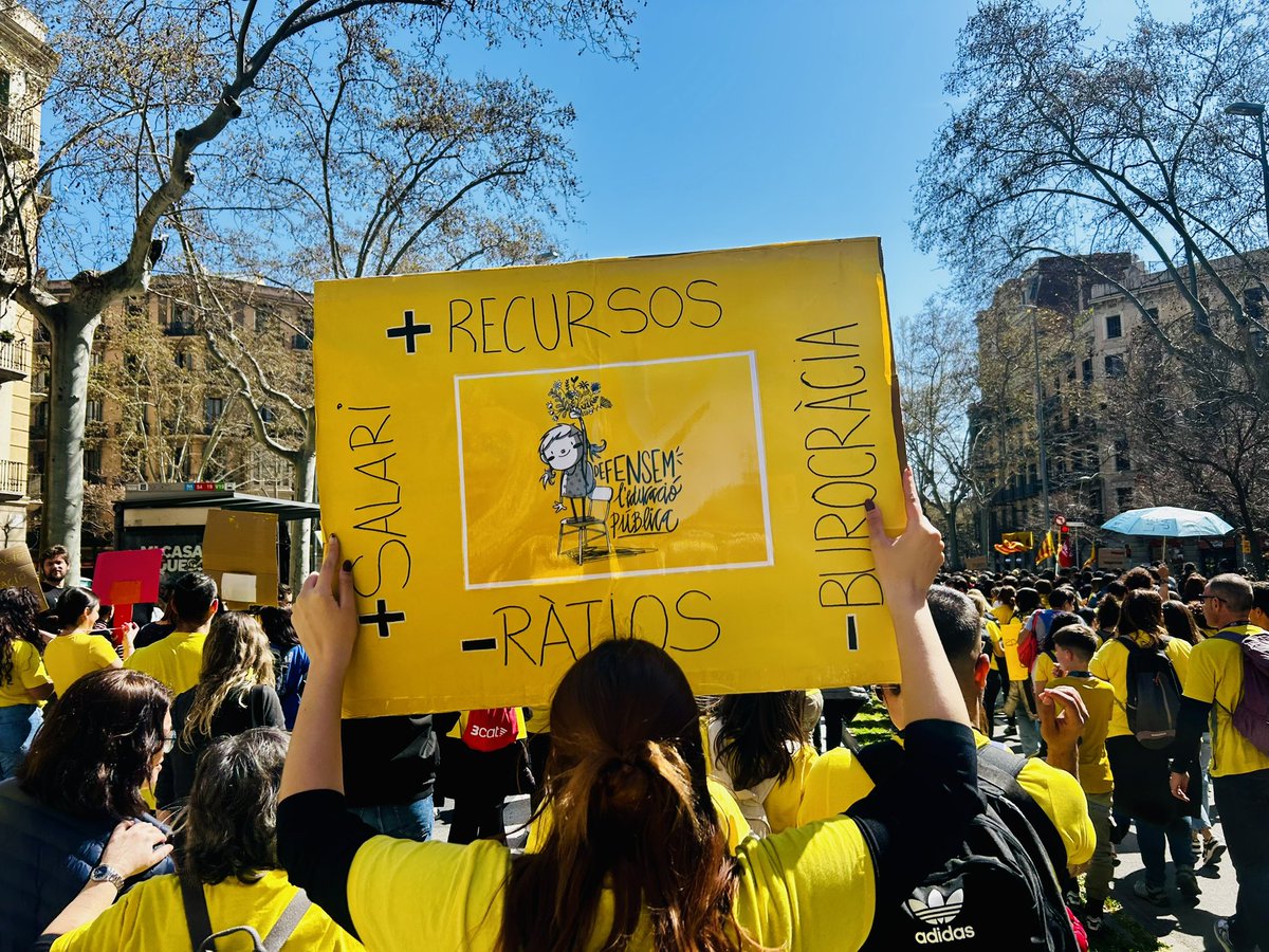 Norma Pujol i Farré 🎗️ tweet media