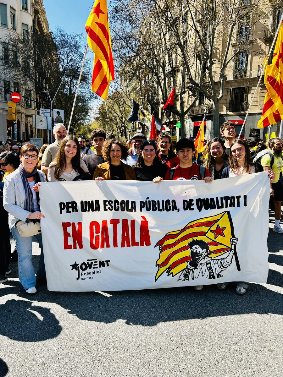 Norma Pujol i Farré 🎗️ tweet media