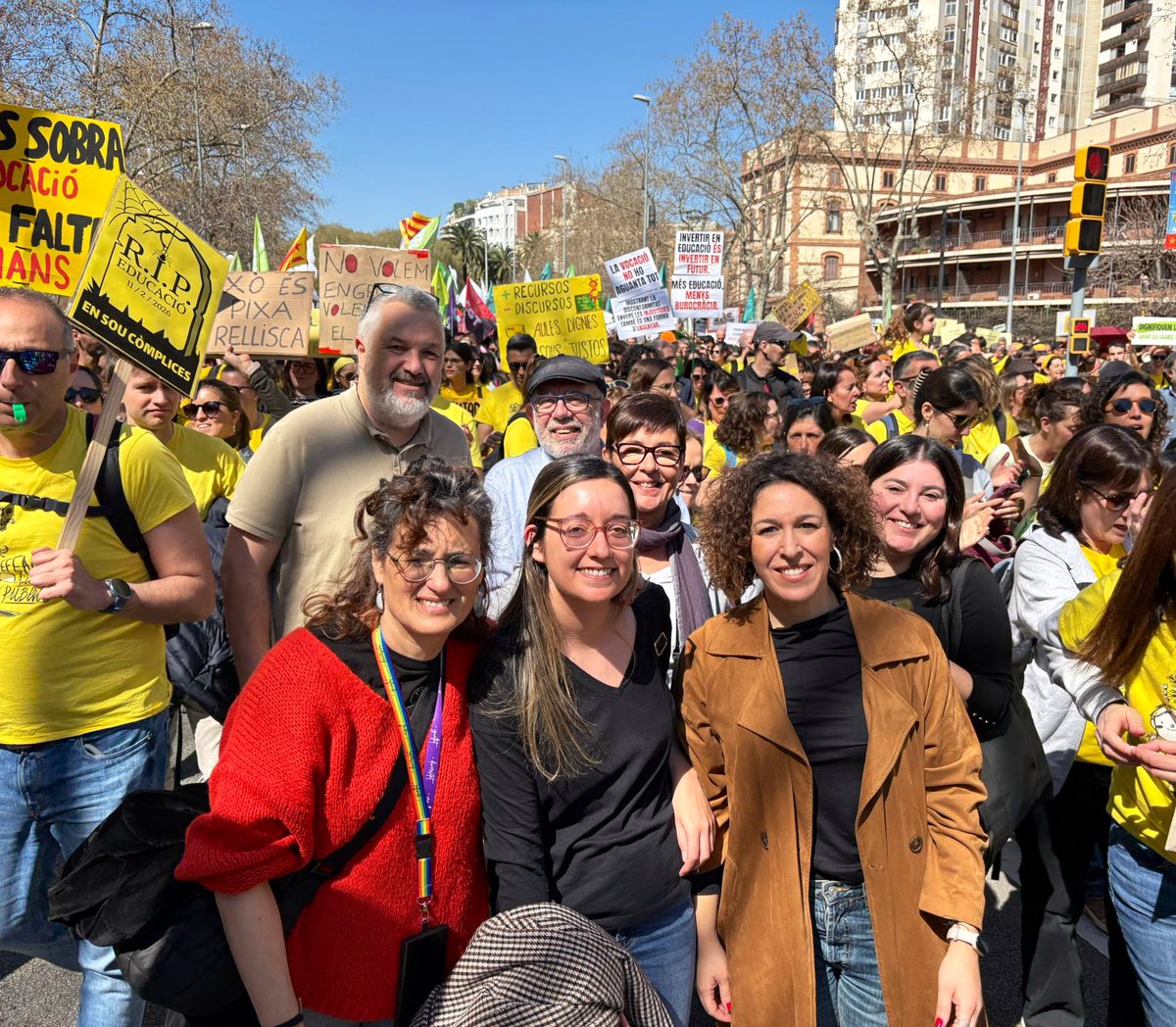 Norma Pujol i Farré 🎗️ tweet media