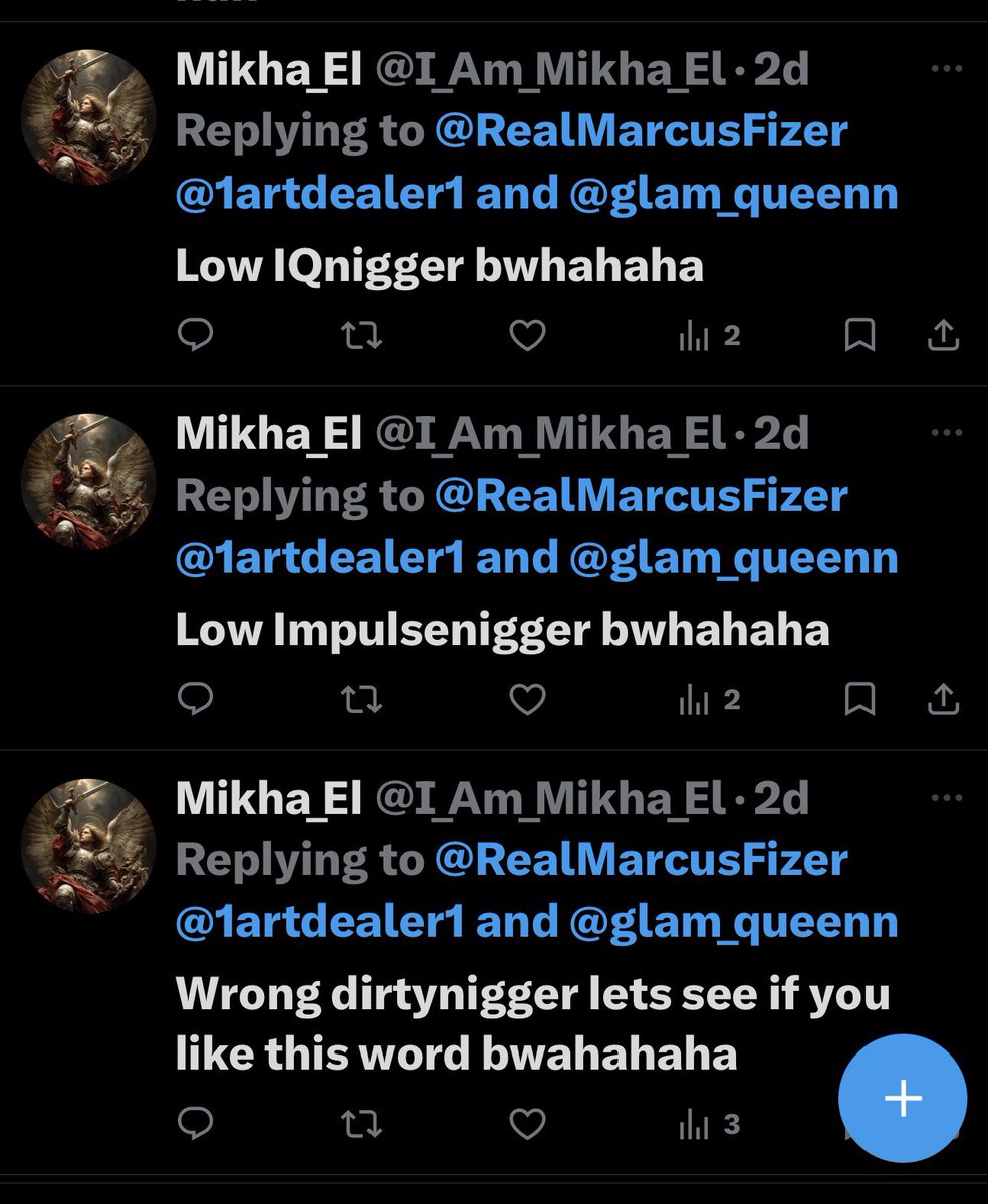 Marcus Fizer Sr tweet media