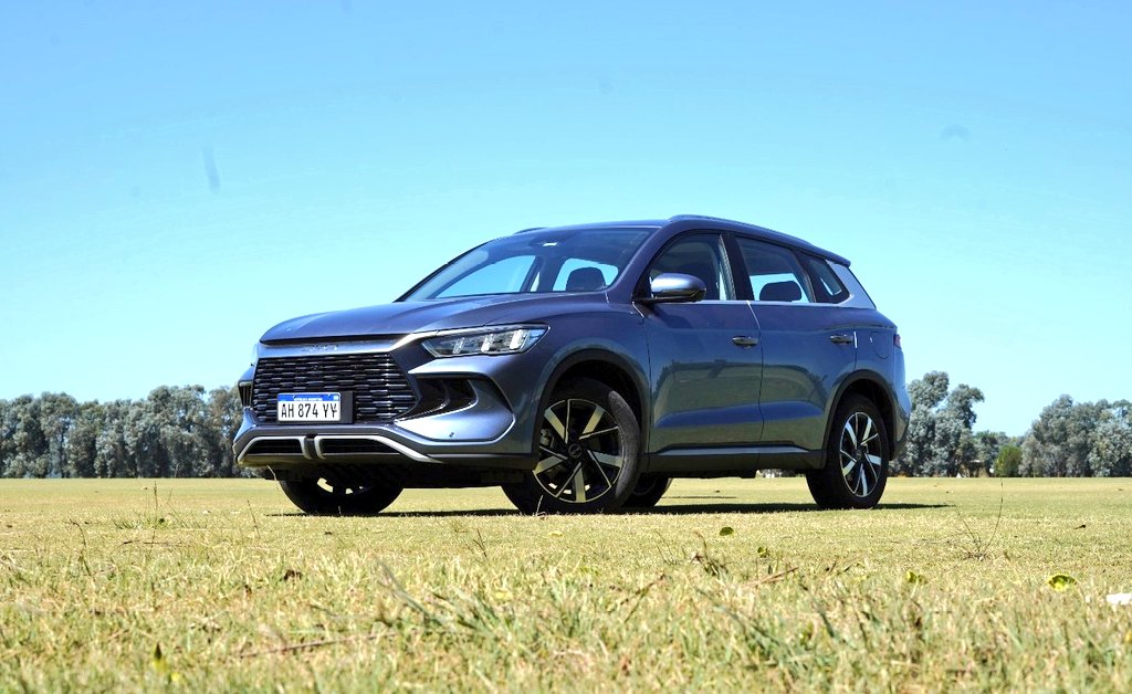 CESVI ARGENTINA tweet media