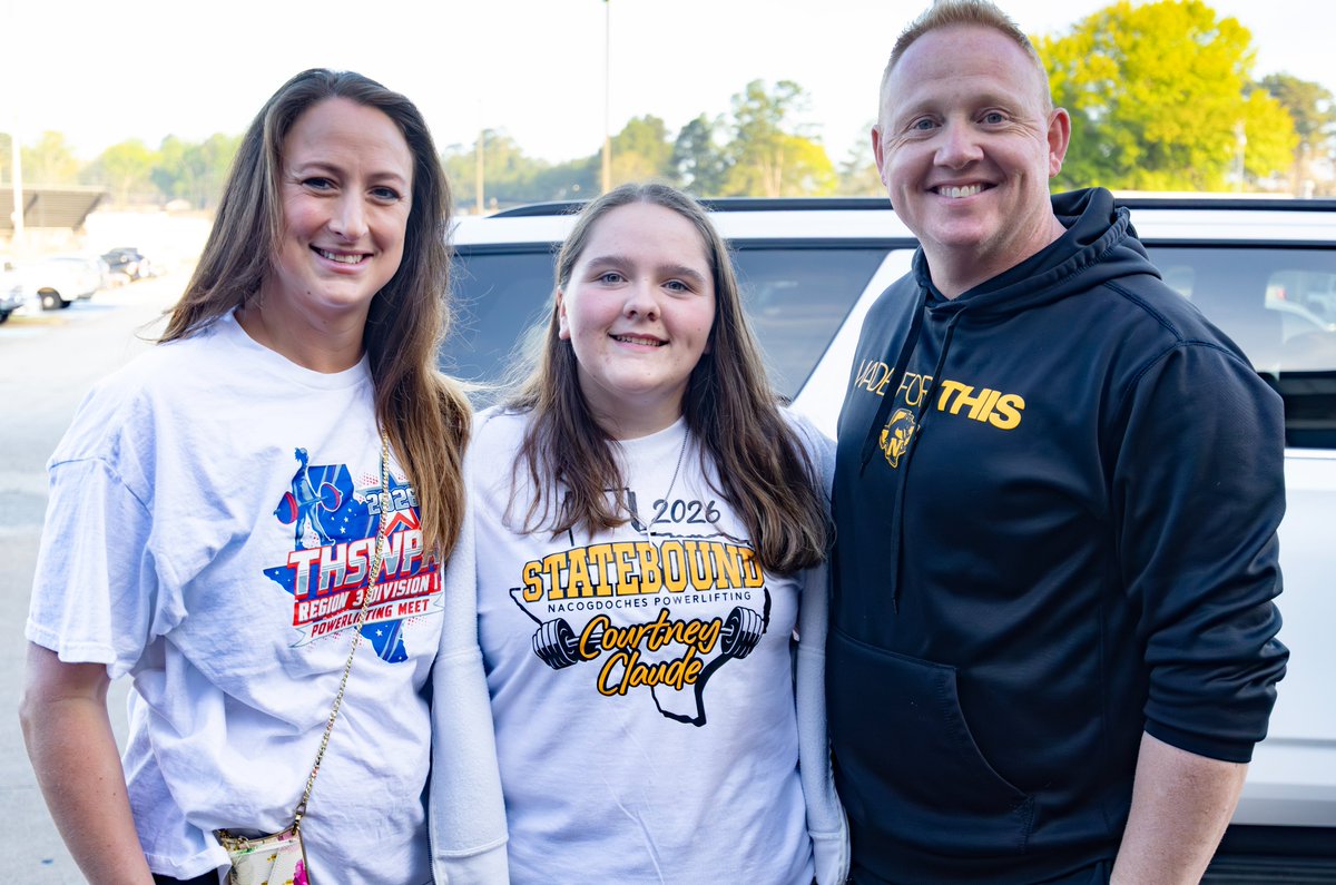 Nacogdoches ISD tweet media