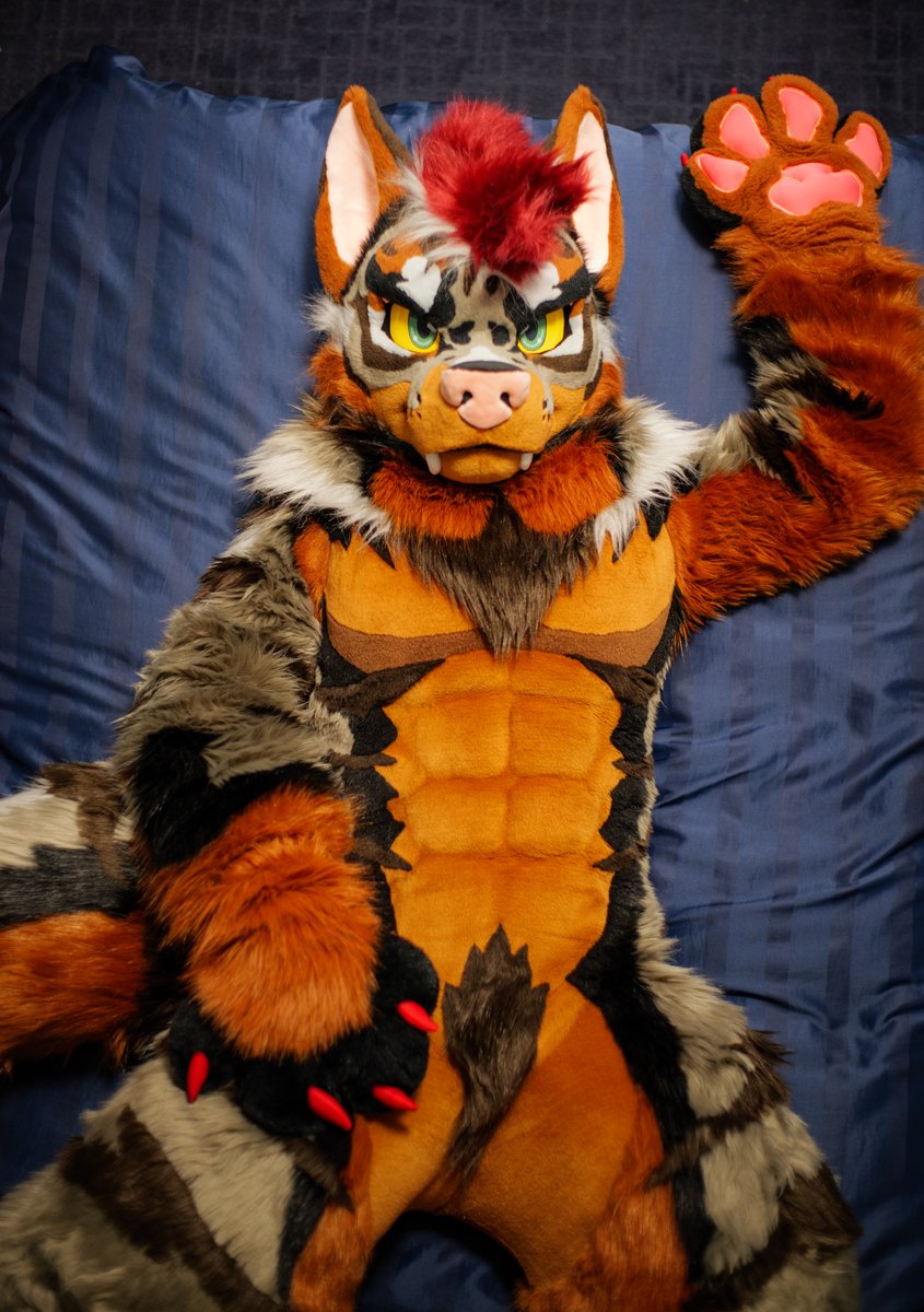 るん (Run)→FurstClass tweet media