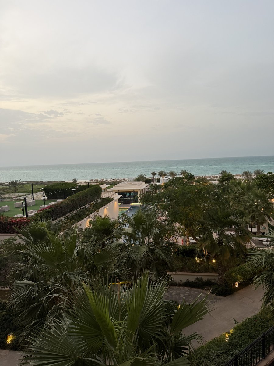 Aziz A. AlMershed tweet media