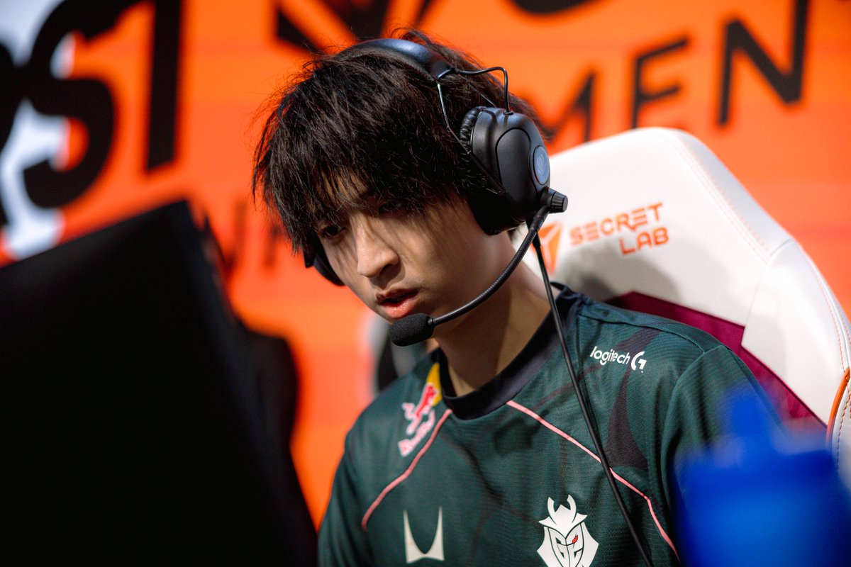 Sheep Esports FR tweet media