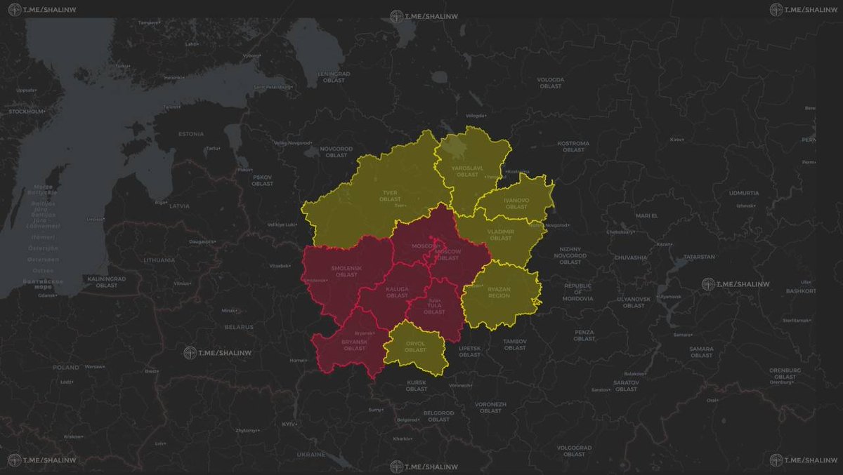 WarTranslated tweet media