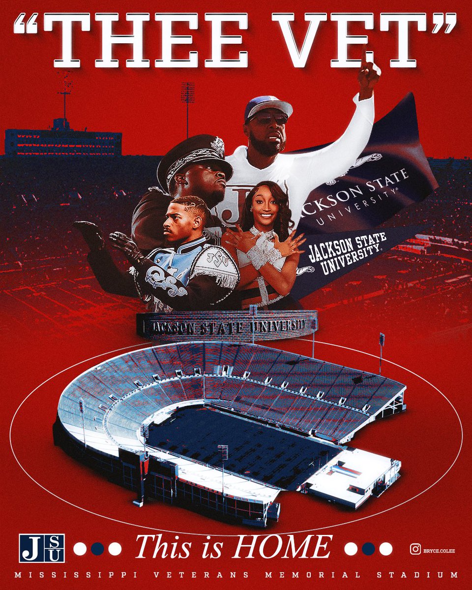 Jackson State Updates tweet media