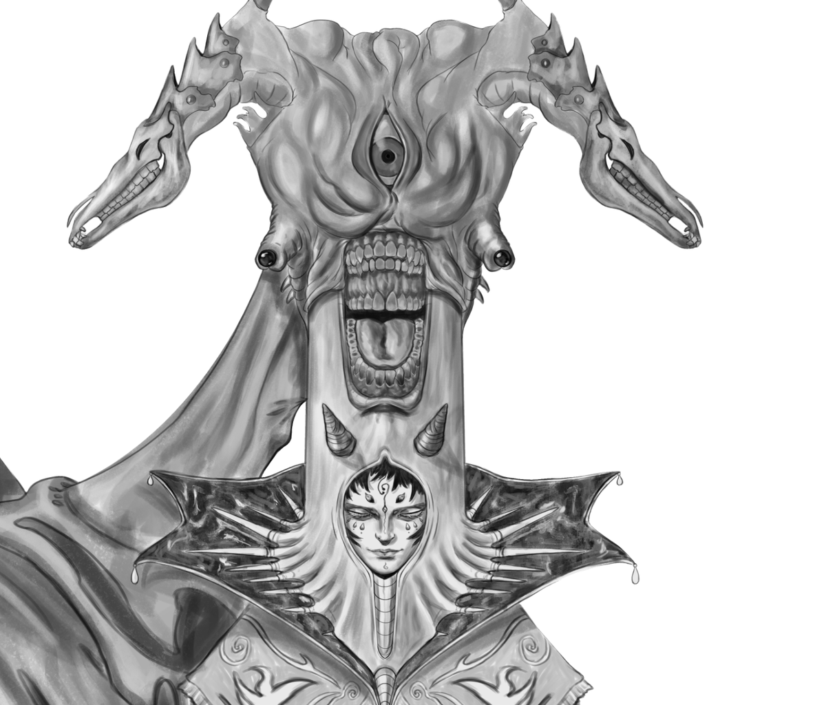 Dakota DeGarmo Commissions Open! tweet media