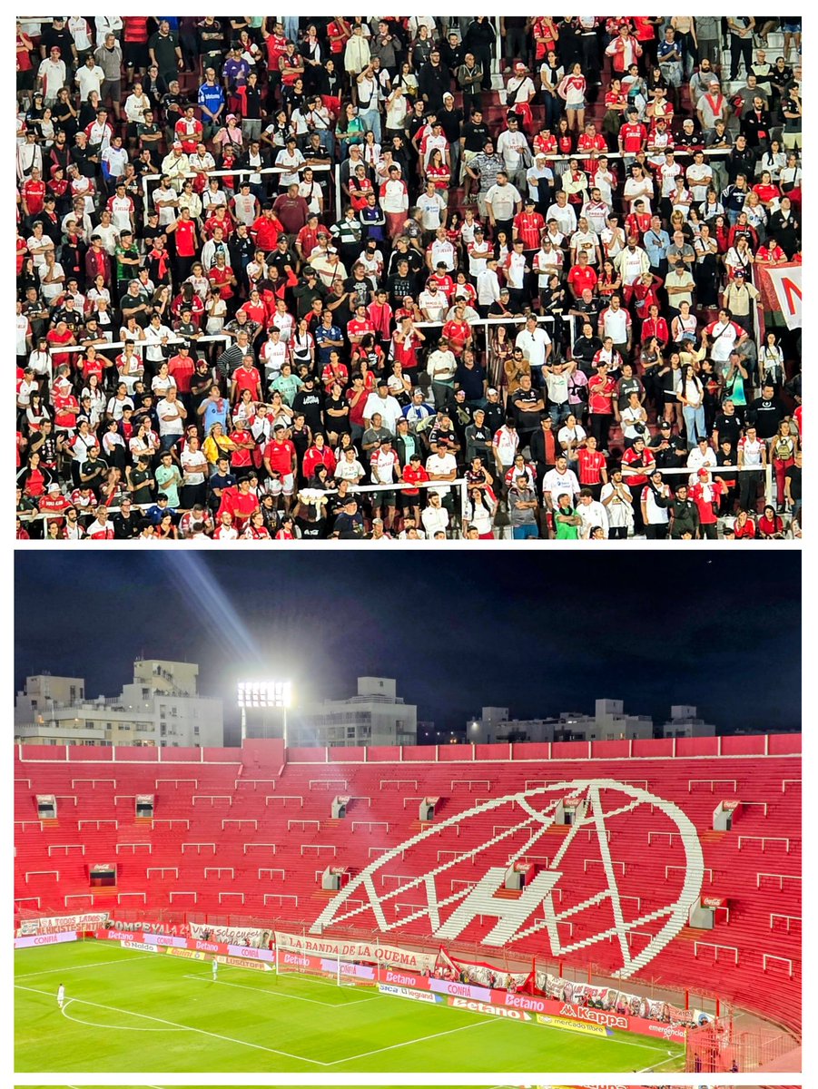 La Quema TV Stream - Huracan tweet media