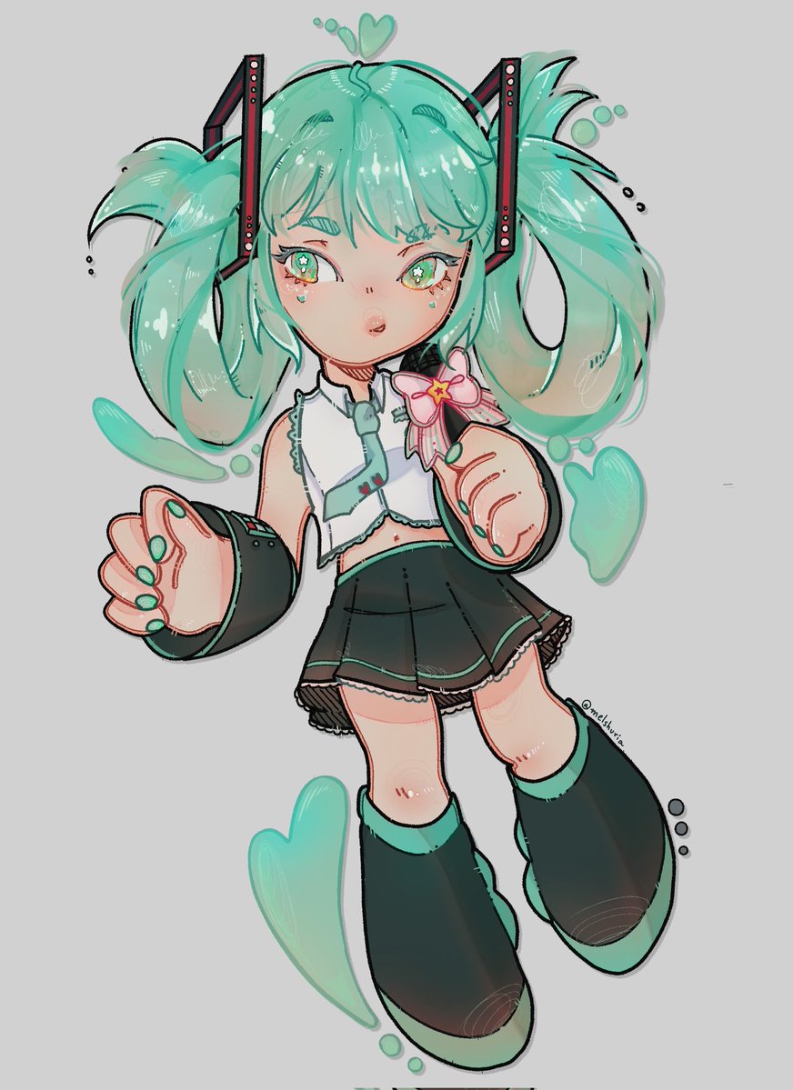 ☀️Melshuria☀️ tweet media