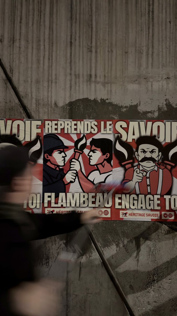 Heritage tweet media