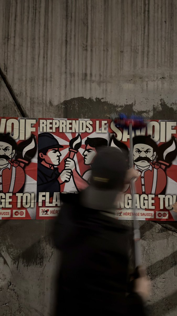 Heritage tweet media