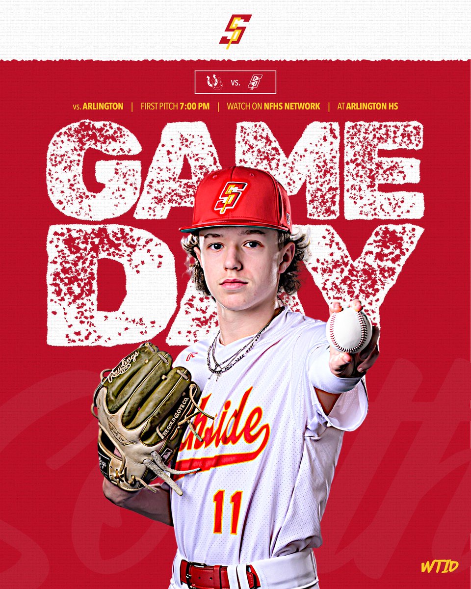 SGP Baseball tweet media