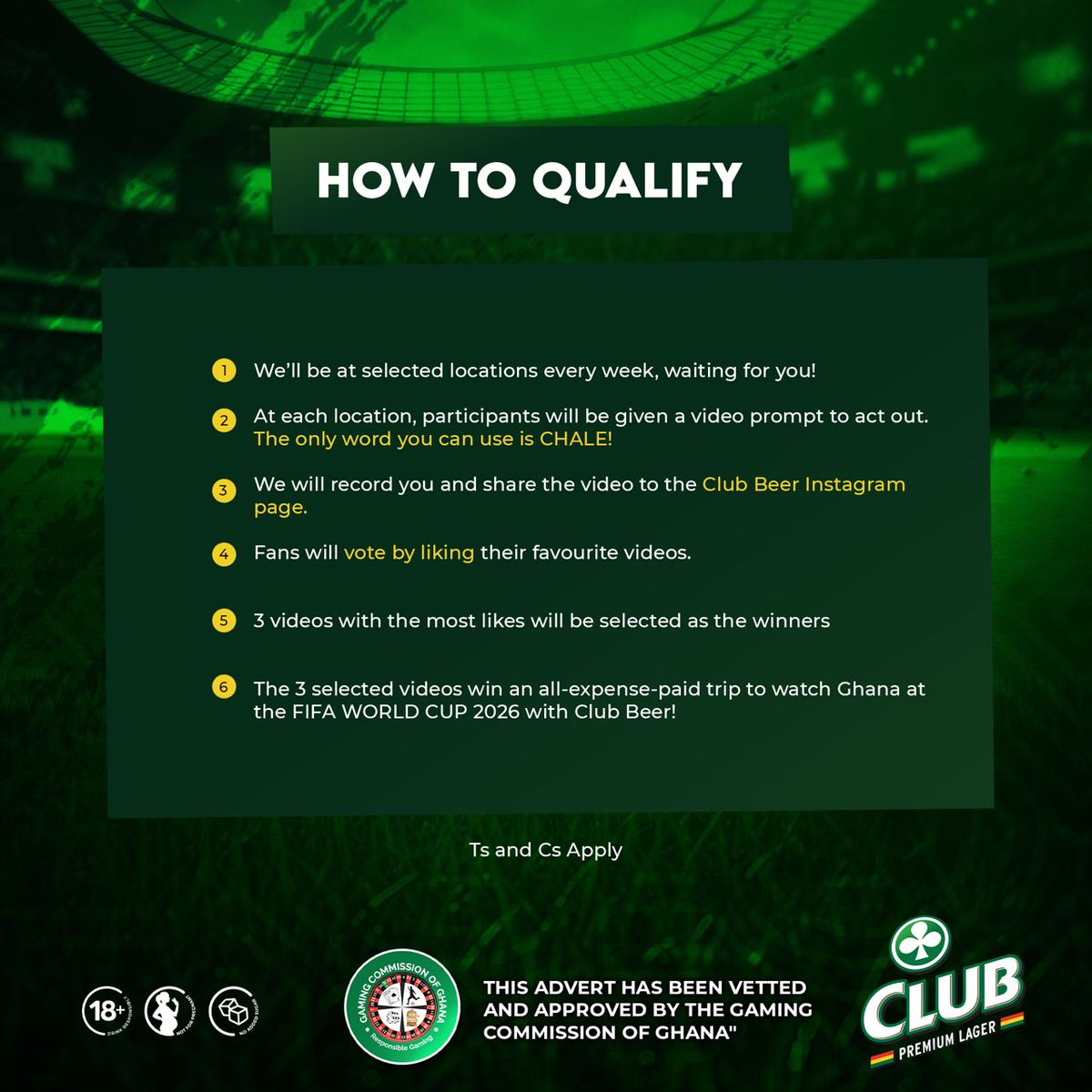 ABL CLUB Beer tweet media