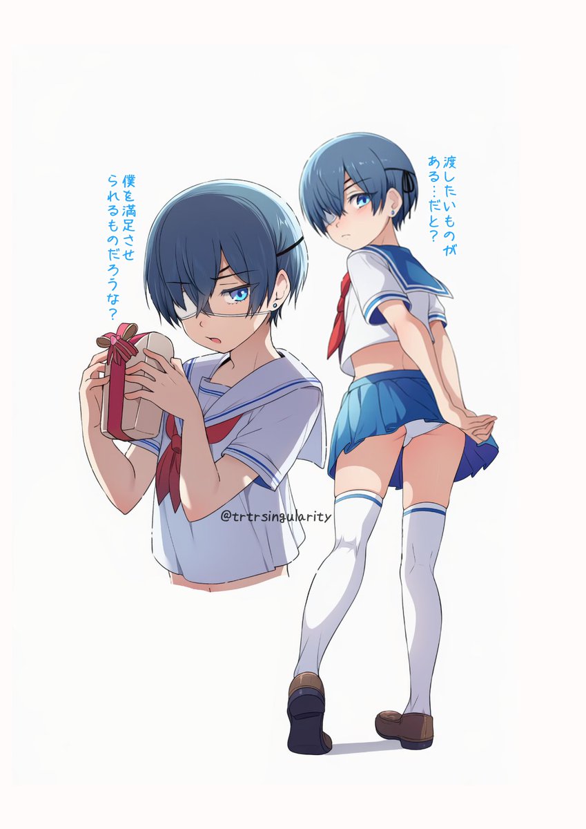 つるシン@新作漫画販売開始しました！ tweet media