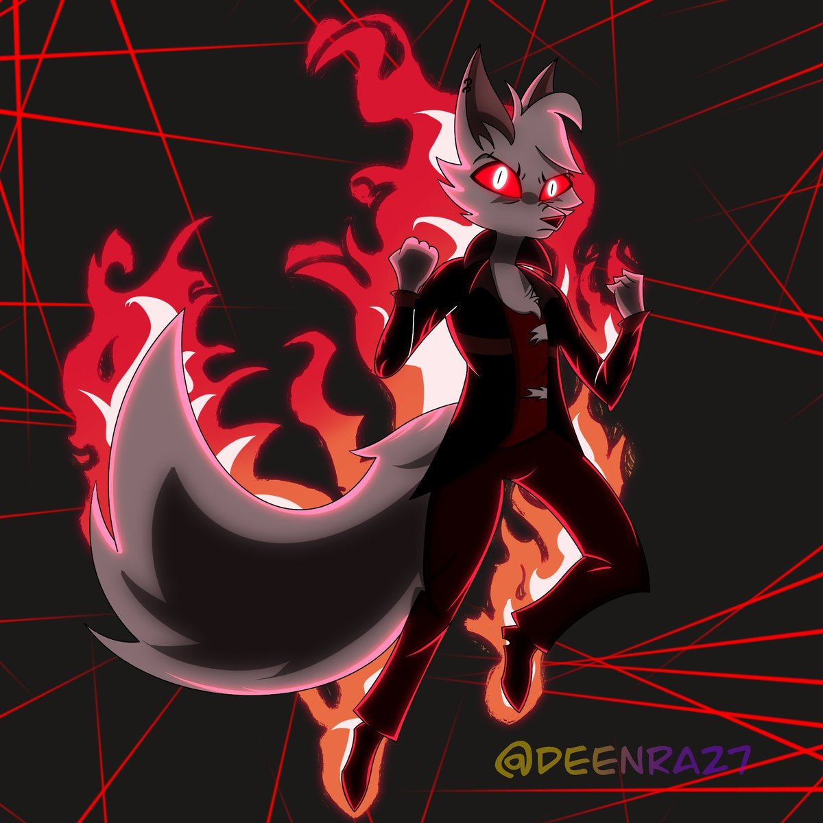 Will-O Firefox tweet media