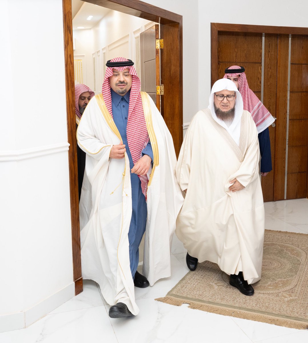 إمارة منطقة الحدود الشمالية tweet media