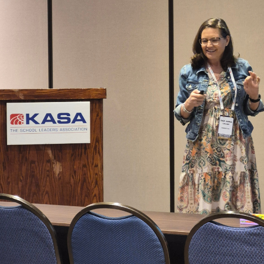 Kentucky Assn of School Adm. tweet media