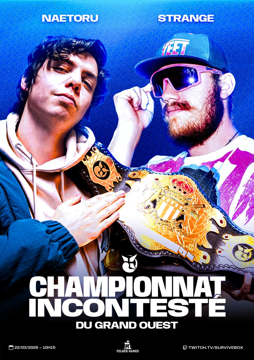 Team Askalonn tweet media