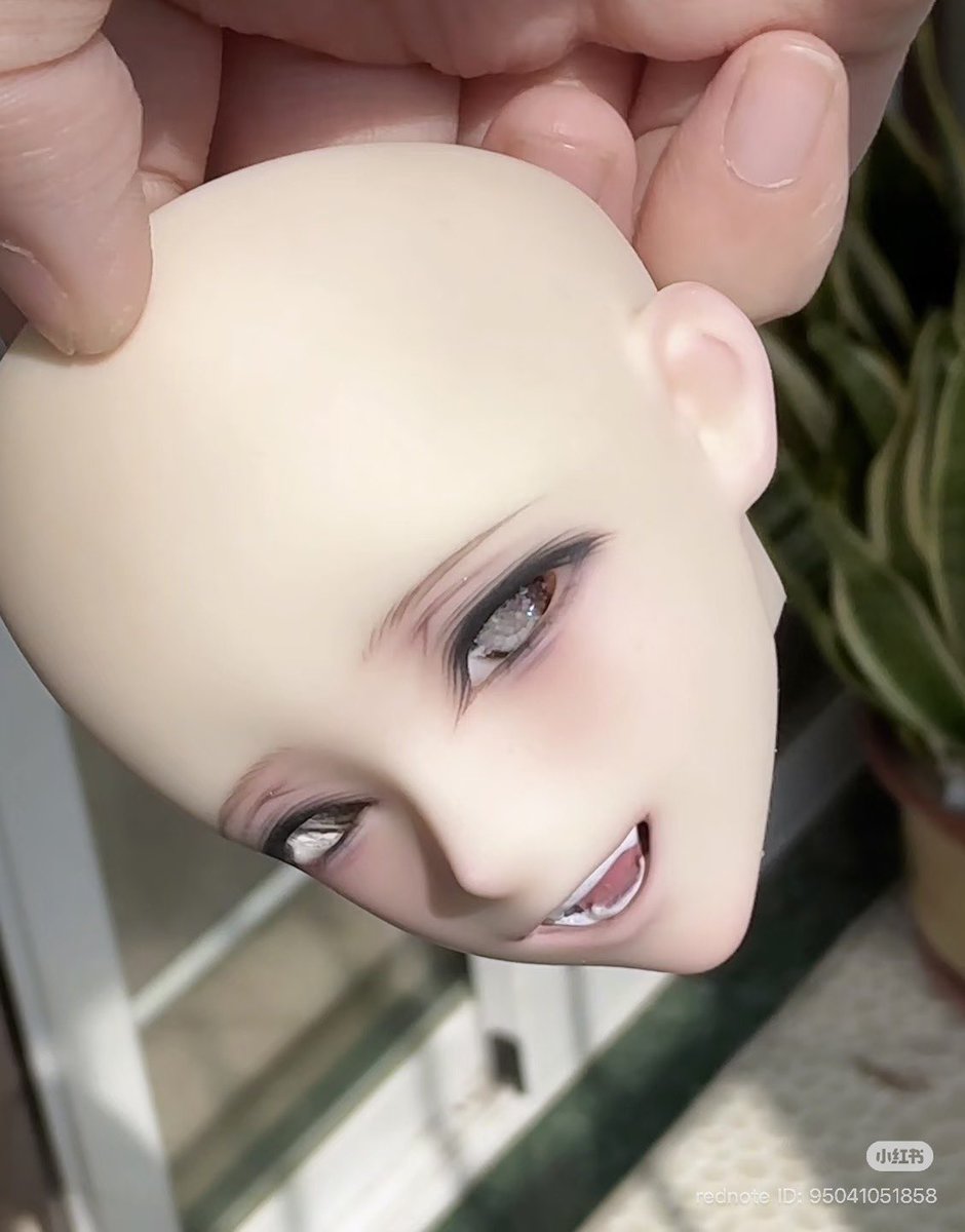 Note BJD tweet media