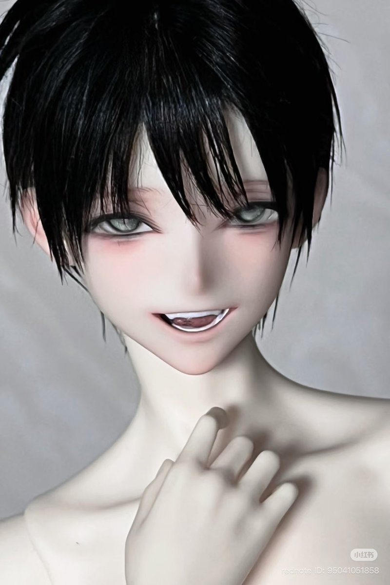 Note BJD tweet media