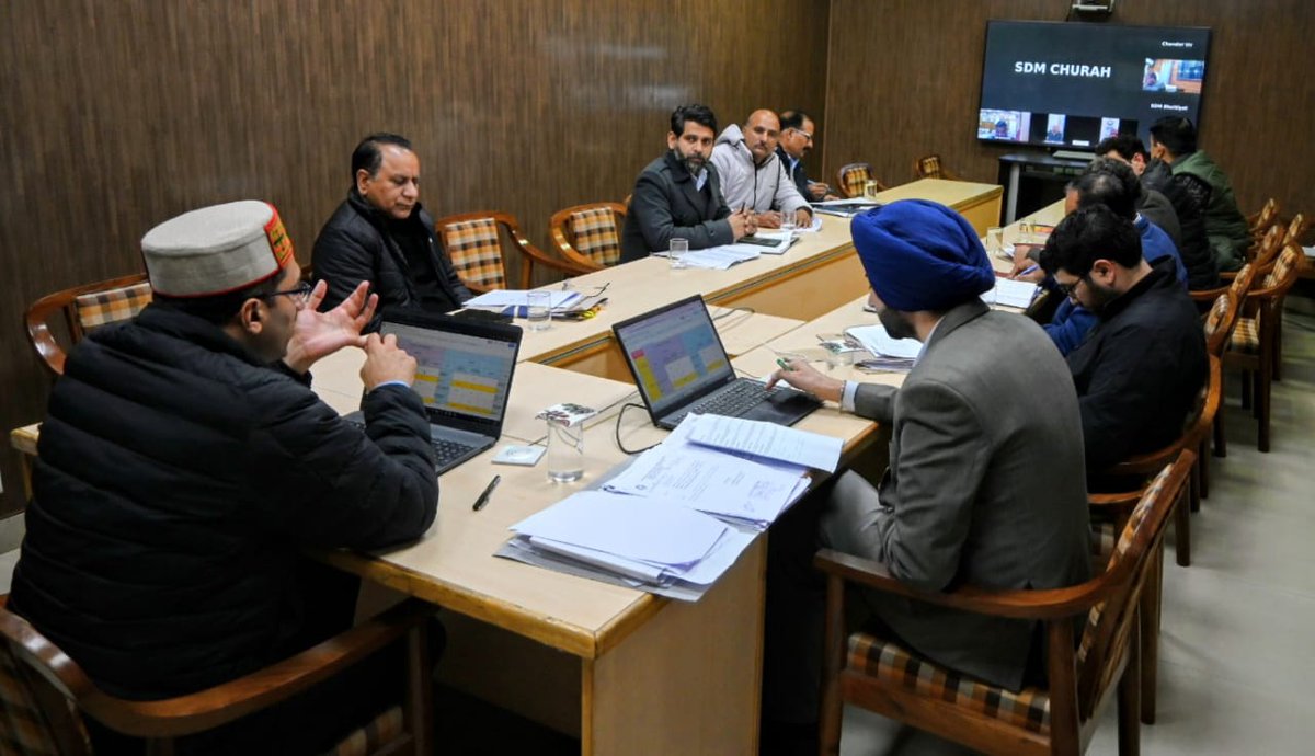 DC Chamba tweet media