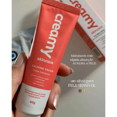 acheicare's tweet photo. Gel Creme Hidratante Creamy Skelt Calming Cream 40g
 
Por R$ 45,90
👉 https://t.co/GcGfrfjsMw https://t.co/esO2xLZR1f