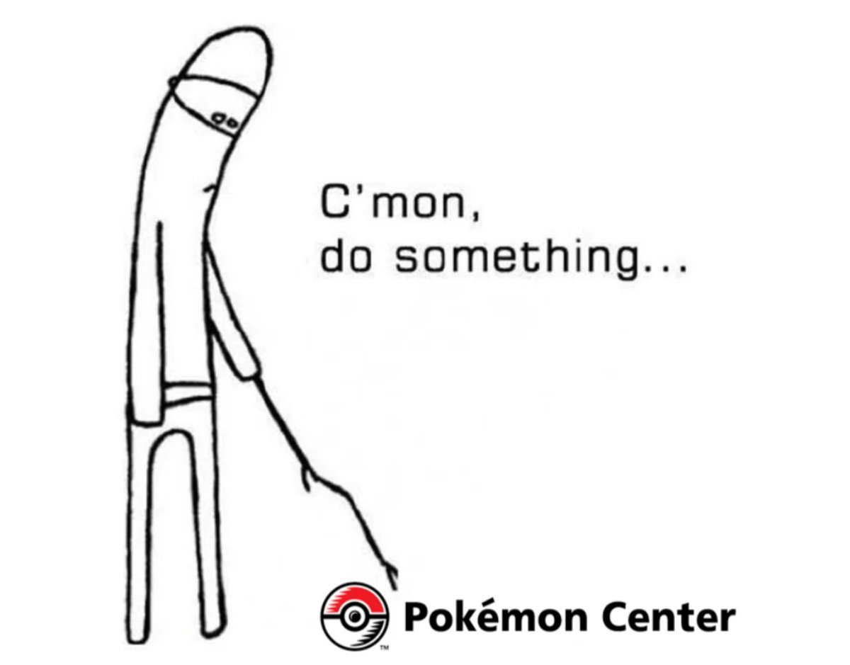 Poke Signals tweet media