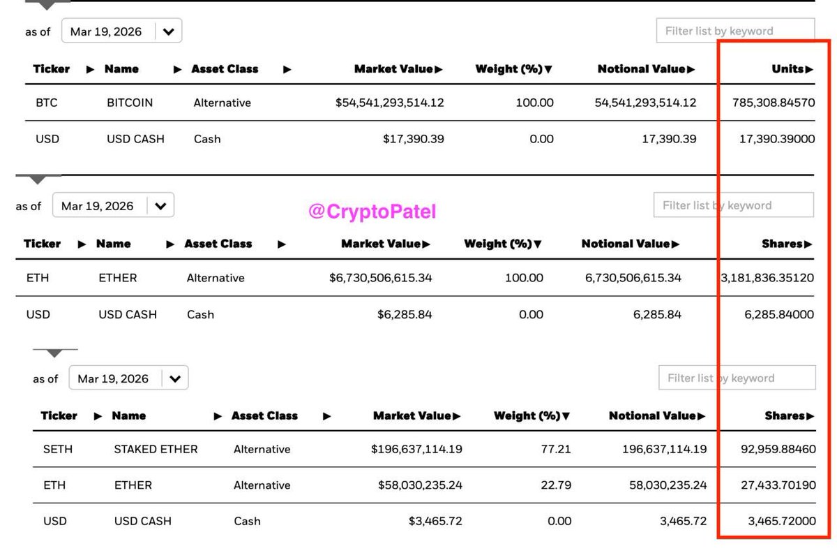 PrimeX BTC tweet media