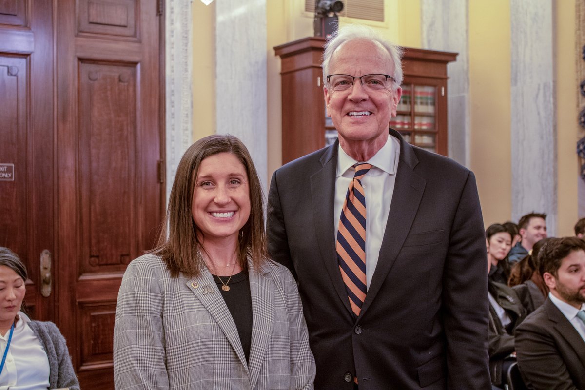 Senator Jerry Moran tweet media